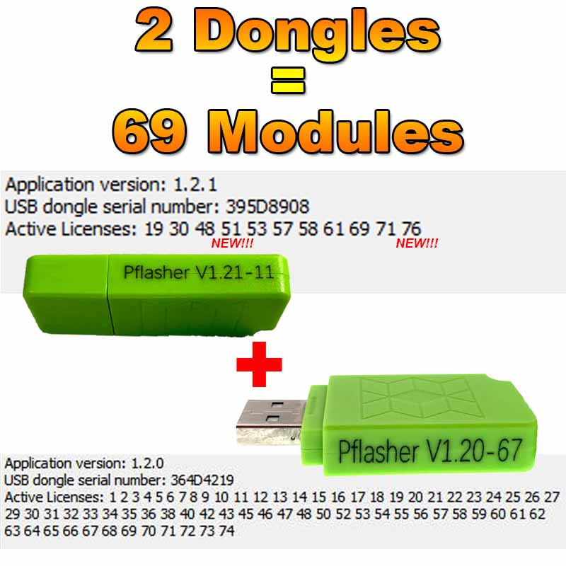 โปรแกรมเมอร์ SM2 Pro 2.21.22 J2534 VCI ECU พร้อม PFLASHER เพิ่ม 51 76 ...