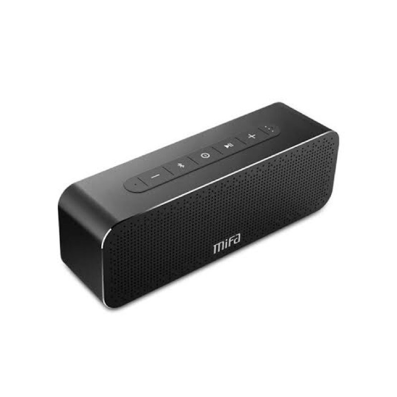 รีวิว MIFA A20 ดีไหม? ลำโพง Bluetooth Hi-Fi เทียบ JBL Flip 6