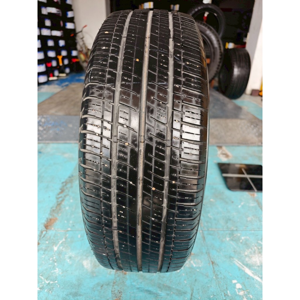 ยางเปอร์เซ็นต์ Bridgestone 225 65 R17 ปี20 เส้นละ 400 บาท | Shopee Thailand