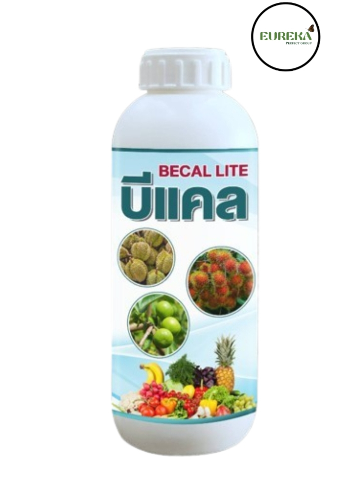 บีแคล ไลท์ becal lite ขนาด 1 ลิตร | Shopee Thailand