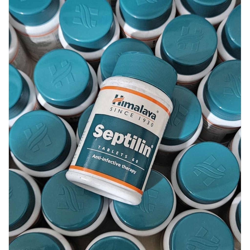 Himalaya septilin tablet 60 anti-infective therapy discount price exp ...