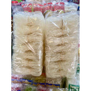 หมี่โคราช หมี่ตะคุมัดตอก ผัดง่ายเส้นเหนียวนุ่น( 1.3กิโลกรัม) photo