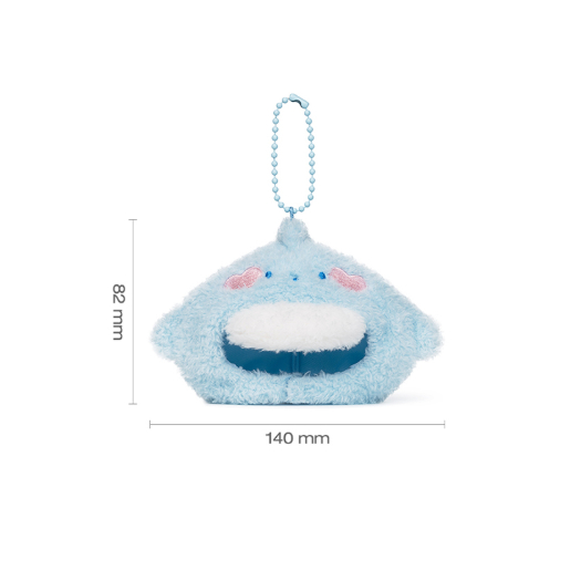PLAVE ムメミム FIGURE & KEY RING moi Plave Mmmm Keyring | TikTok
