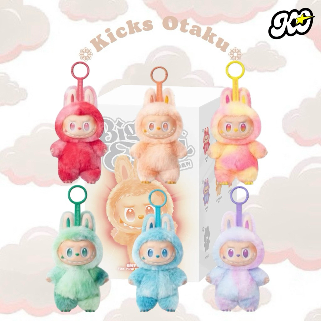 ช้อป labubu ราคาสุดคุ้ม ได้ง่าย ๆ | Shopee Thailand