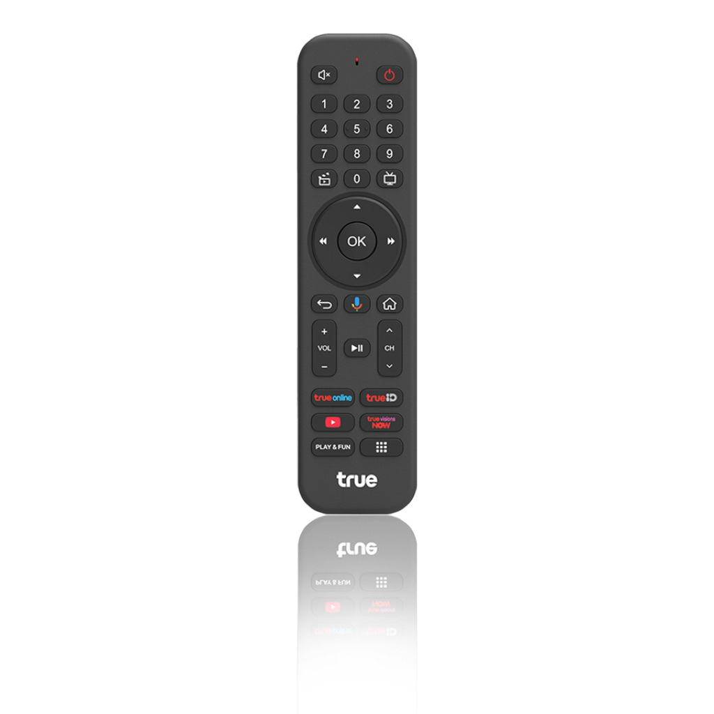 Trueid Remote Ver.4 รีโมทหล่องทรู รุ่นใหม่ล่าสุด Ver.4 ของแท้ สินค้า ...