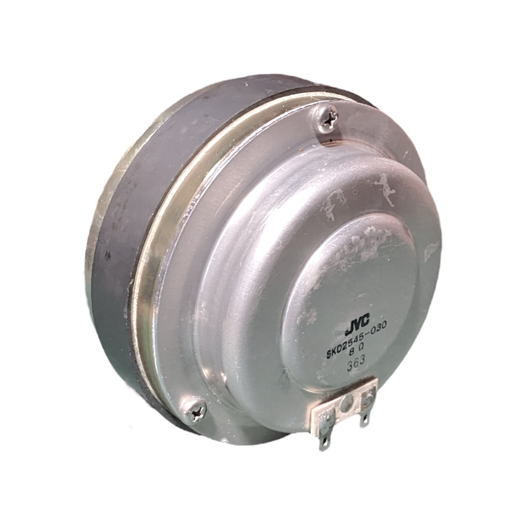 JVC SKD2545-030 8Ω Horn Tweeter (สินค้ามือสอง) – ทวีตเตอร์ฮอร์น
