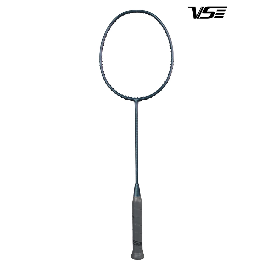 VS ไม้แบดมินตัน รุ่น FORTEX แท้ 💯 By. No.1 Badminton Shop (โปรดอ่าน ...