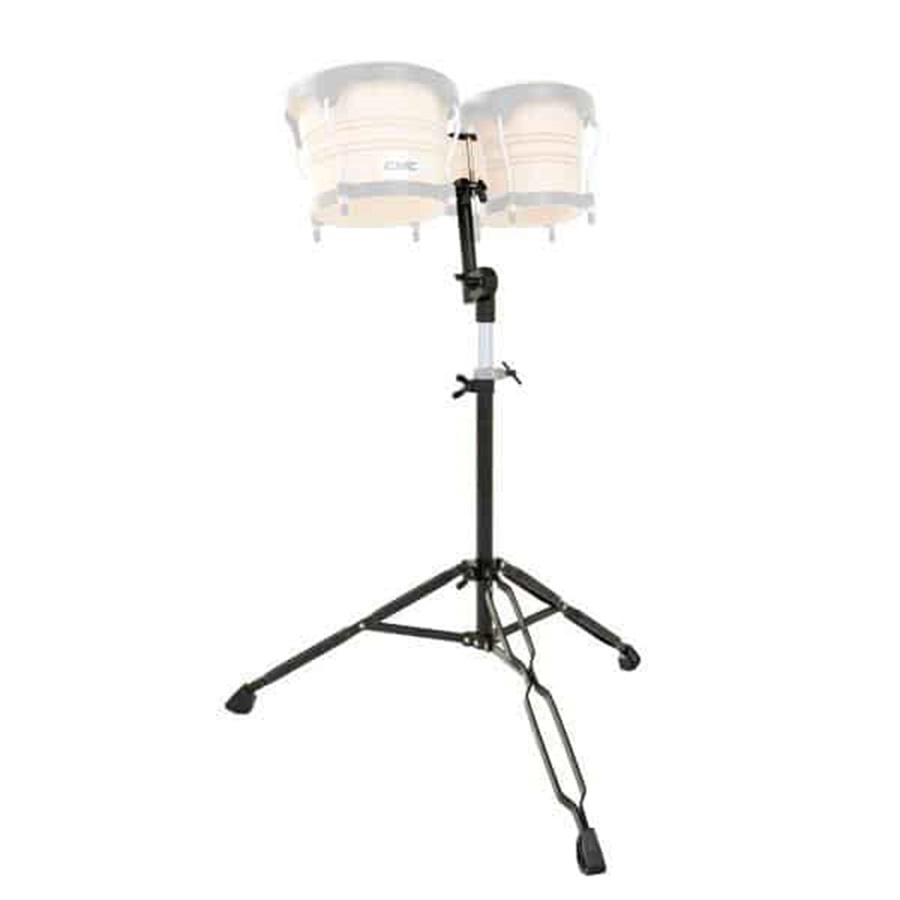 [โค้ดลด500-MAX🔥] ขาตั้งกลองบองโก้ CMC® รุ่น CM-Stand-603 Bongo Stand ขา ...