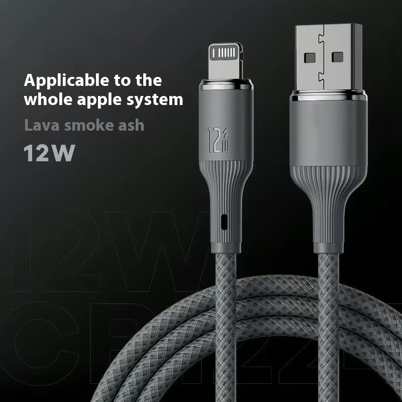 Ugolink PD 27W USB สําหรับสาย Type- C Fast สายลายทอ สําหรับ สายชาร์จ ...