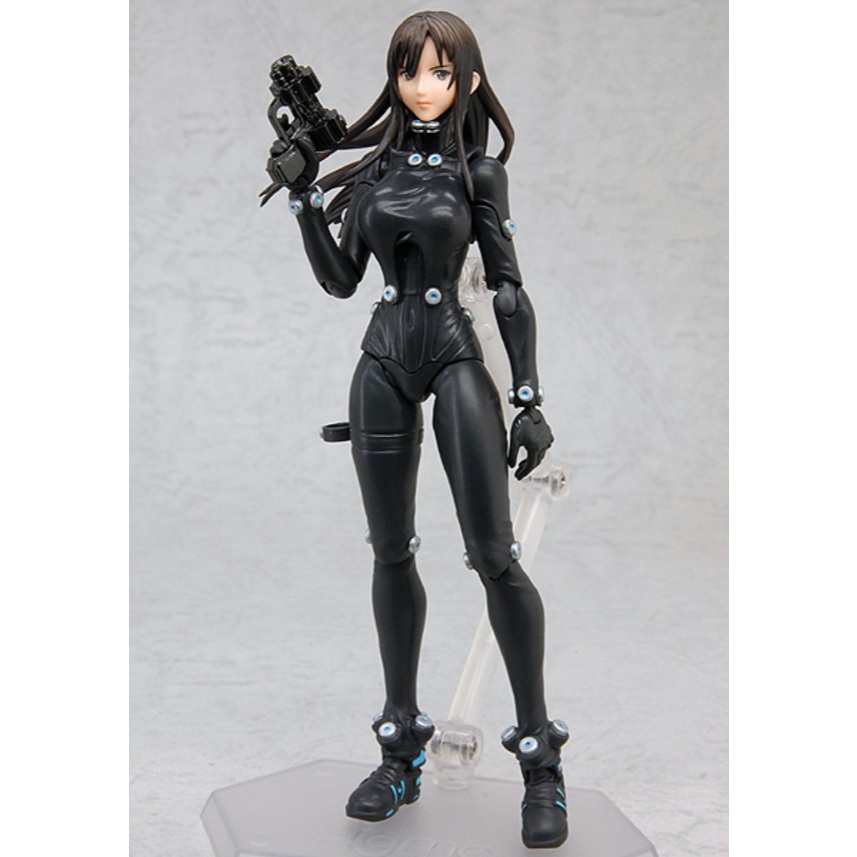 [เเชทก่อนสั่งทุกครั้ง!!] Figma SP-005 Shimohira Reika - Suit Ver. มือ2 ...