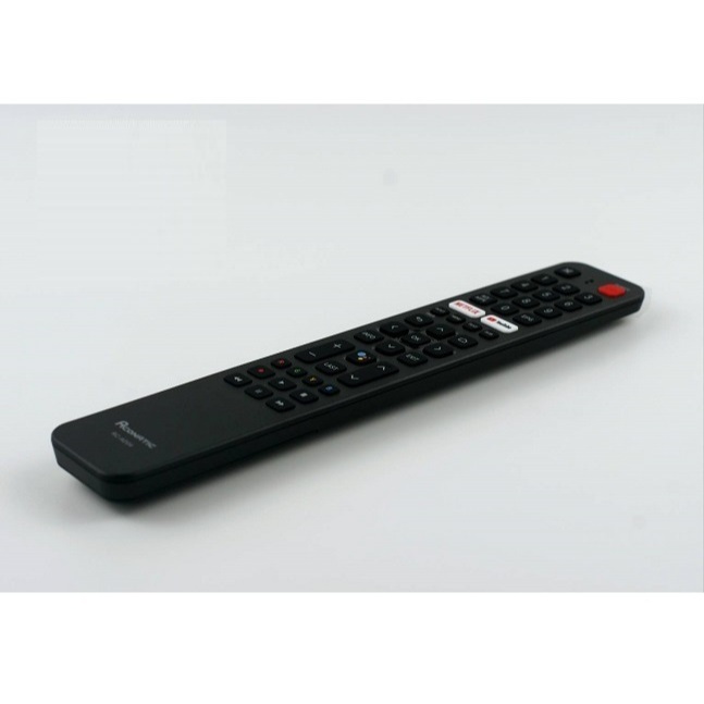 ออกใบกำกับภาษีได้ Aconatic รีโมท Android TV RC-AD04 สั่งเสียง Original ...