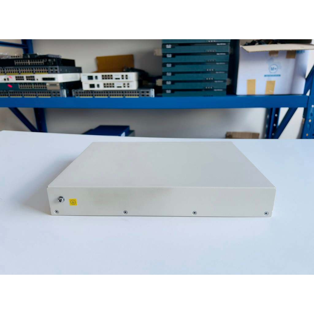 switch Raisecom IScom 2608G-2GE-PWR-AC Gigabit PoE 8 port GUI สวิทกิกะ ...
