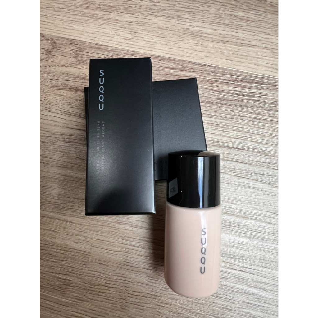 ของแท้100%_สินค้าเคาน์เตอร์ไทย_SUQQU ไพรเมอร์ Smooth Cover Primer 10ml ...