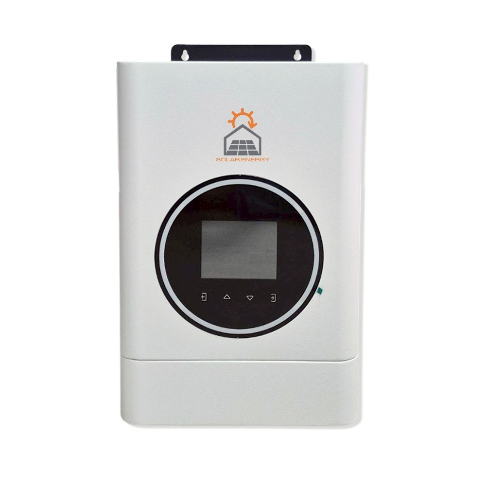 INVERTER SOLAR ENERGY SUNLIGHT 6000TO 6KW สินค้ารับประกัน 2 ปี (แบรนด์ ...