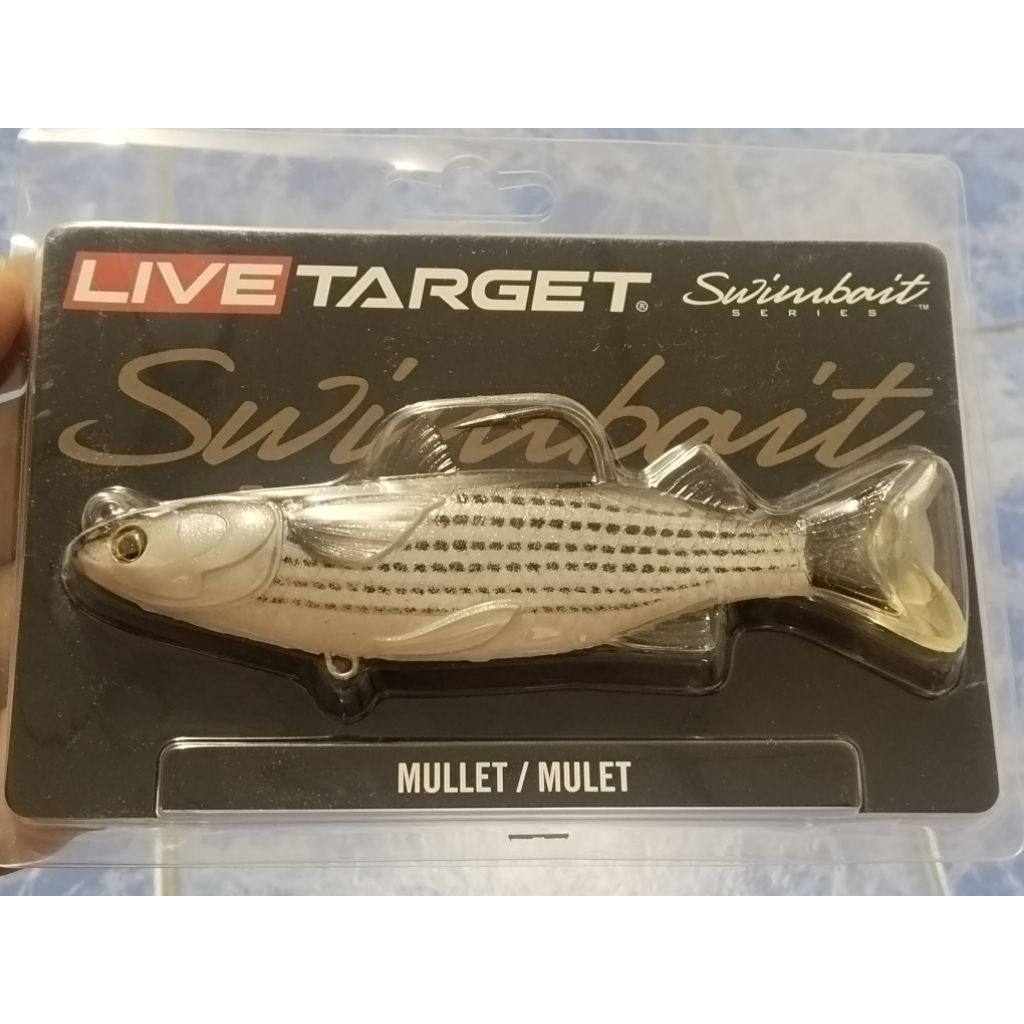 ช้อป LIVE TARGET ราคาสุดคุ้ม ได้ง่าย ๆ | Shopee Thailand