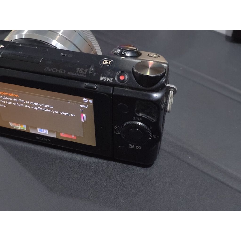 【ピンクの猫】SONY NEX-5N 15-55mm 50mm F1.8 ピンクの猫様専用】SONY NEX-5N 15-55mm 50mm F1.8