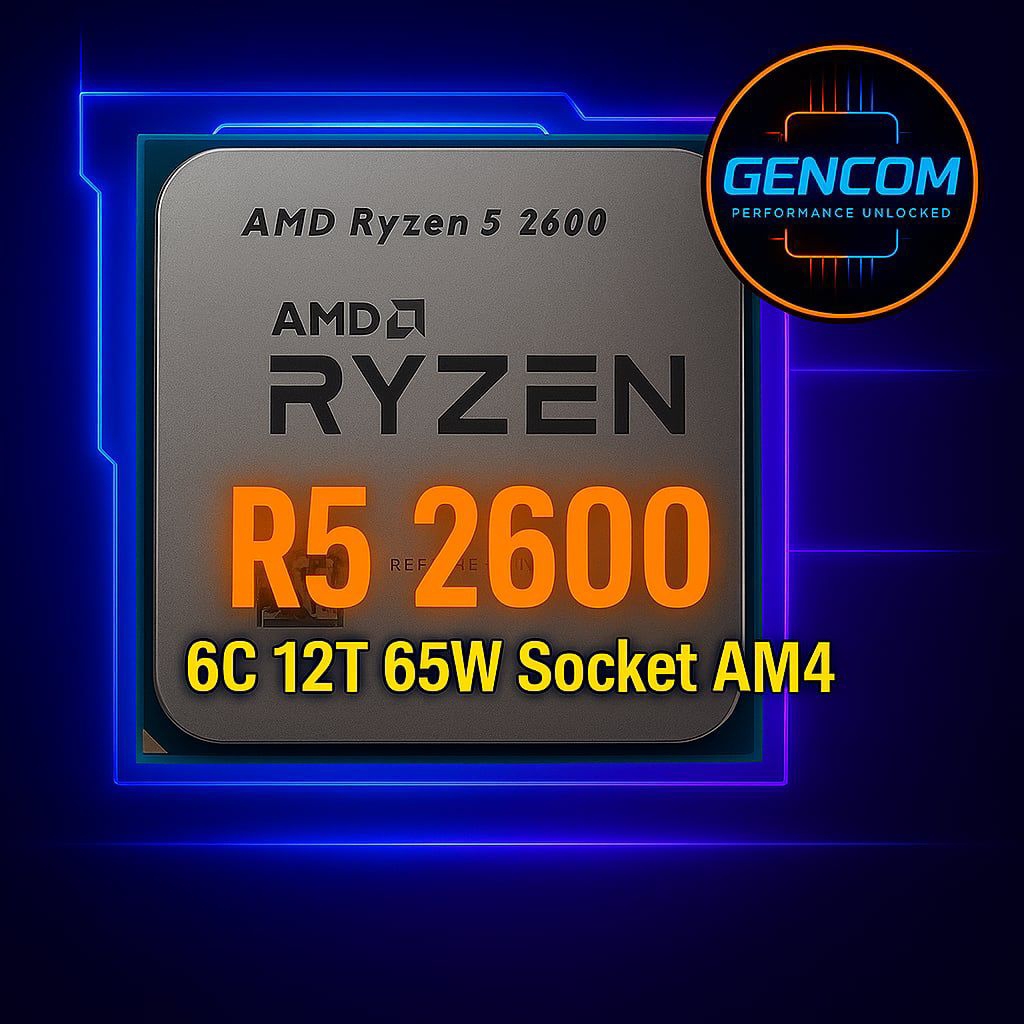 ช้อป AMD Ryzen 5 2600 ง่าย ๆ บน Shopee | ก.ค. 2026