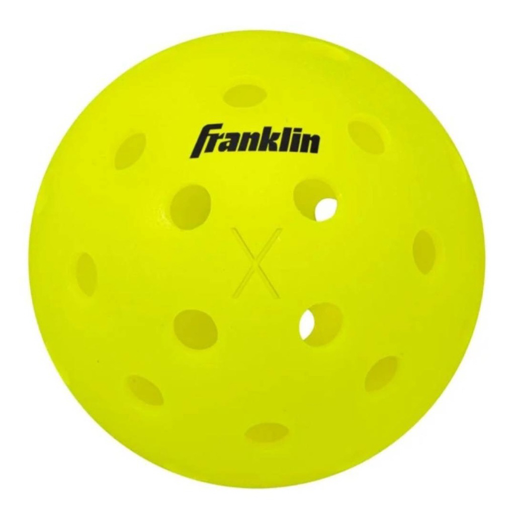 โปรโมชั่น Flash Sale : Franklin X-40 NO BOX ลูก Pickleball Franklin