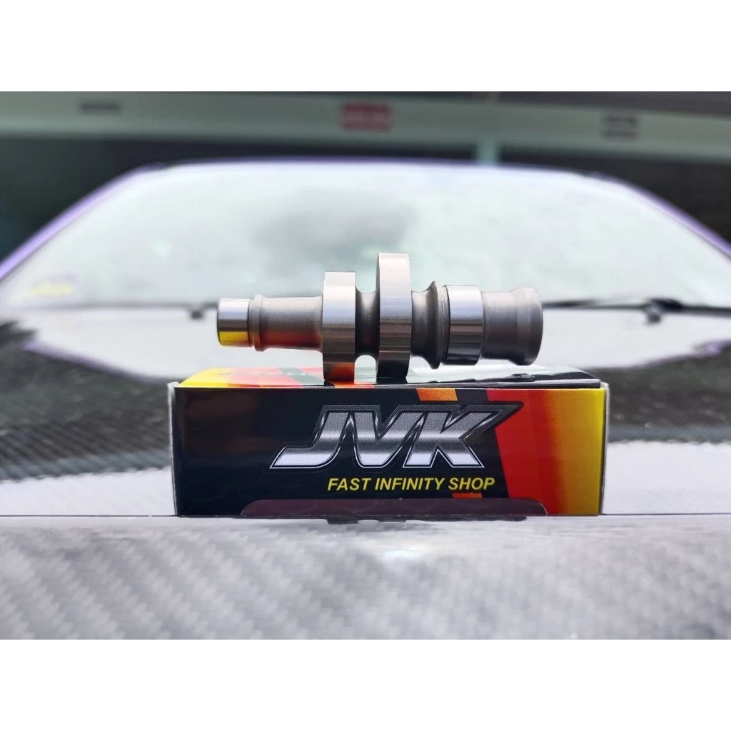 แคม JVK แคมแจ็ควัดเขา สำหรับ Honda Wave 125 ของแท้ 100% รูปที่ 2