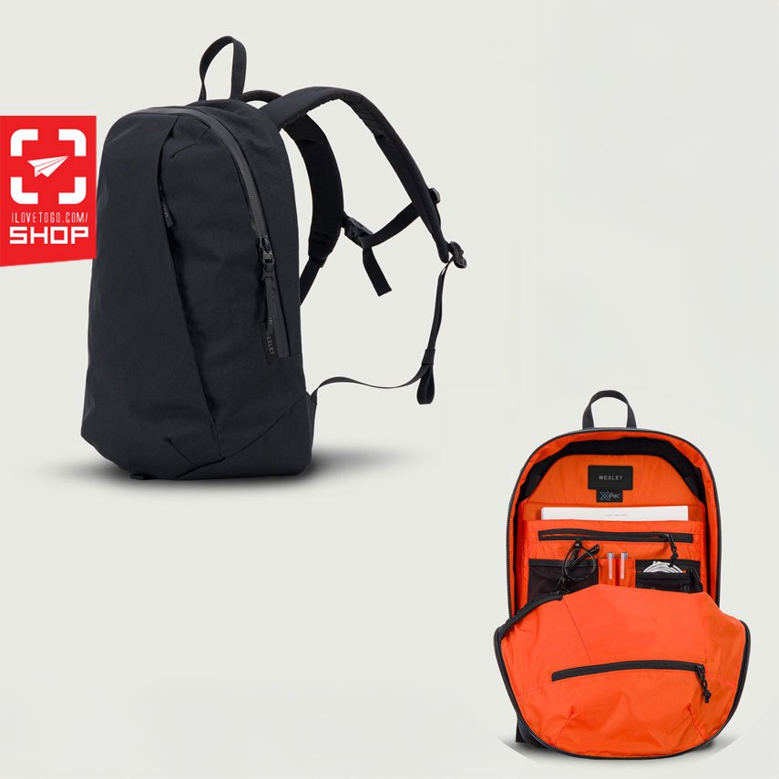 กระเป๋า WEXLEY - STEM 20L Daypack X-Pac® Series | Shopee Thailand