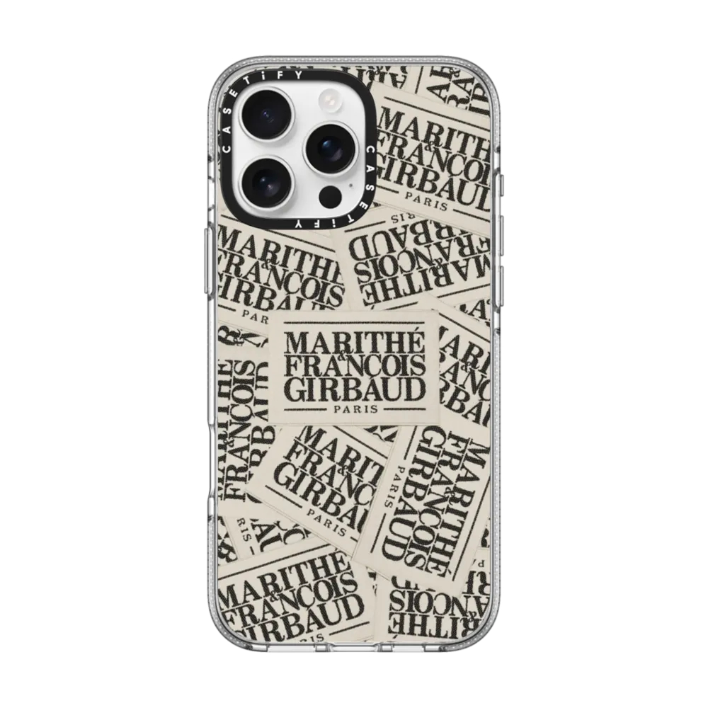 CASETiFY MARITHÉ+FRANҪOIS GIRBAUD 16pro 44448-137-