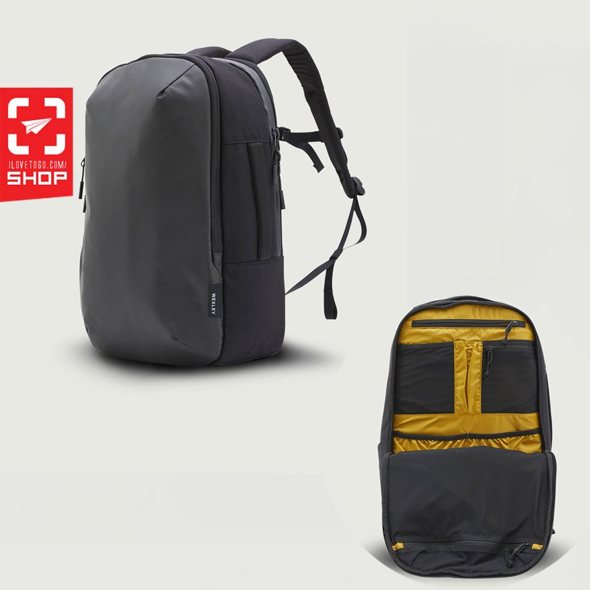 ACTIVE / 25L Pro Pack Cordura® Series กระเป๋า WEXLEY - ACTIVE