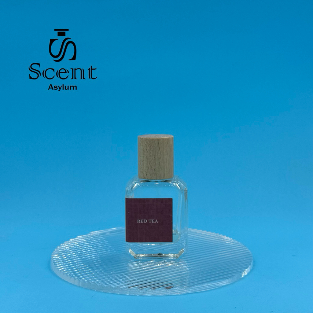 น้ำหอมแท้แบ่งขาย Proad: Tea Collection - Red Tea ของแท้ 100% | Shopee ...