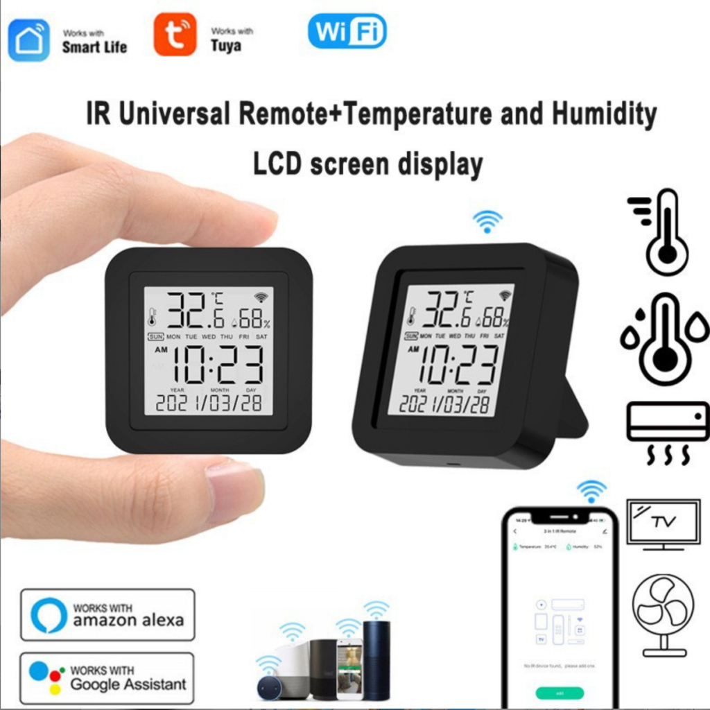 sensor temperature ราคาพิเศษ | ซื้อออนไลน์ที่ Shopee ส่งฟรี*ทั่วไทย ...
