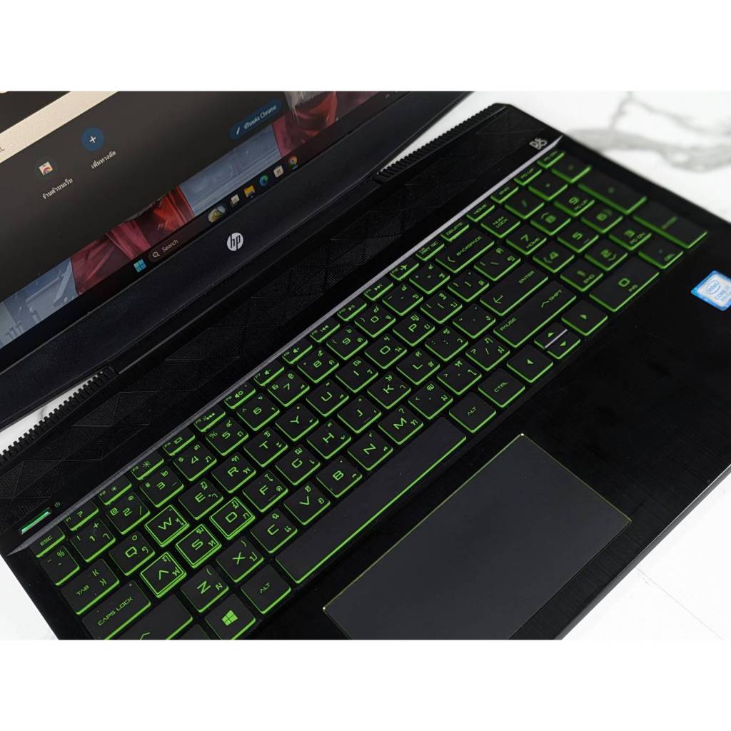 second hand notebook Notebook เกมมิ่ง ลื่นๆ สวยๆ i7 windows 11 เอาไว้ ...