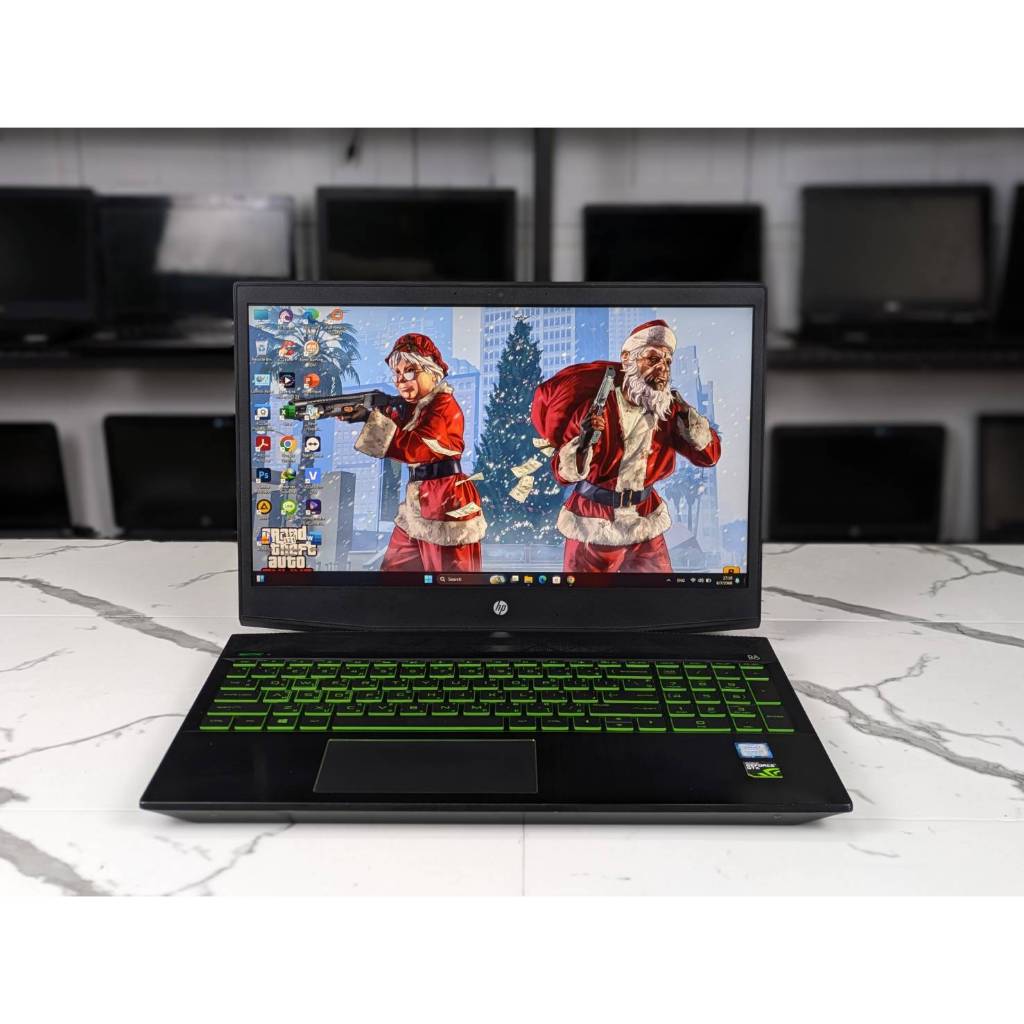second hand notebook Notebook เกมมิ่ง ลื่นๆ สวยๆ i7 windows 11 เอาไว้ ...