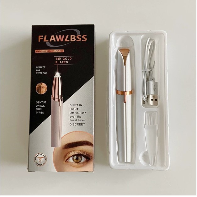 ช้อปสนุกพร้อมโปรสุดคุ้ม ซื้อ FLAWLBSS เลยบน Shopee | มิ.ย. 2026