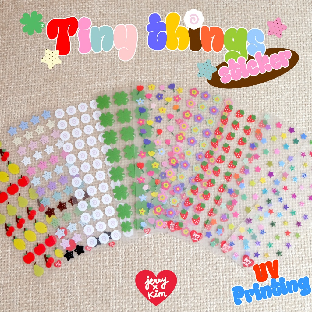 stickers ราคาพิเศษ | ซื้อออนไลน์ที่ Shopee ส่งฟรี*ทั่วไทย!