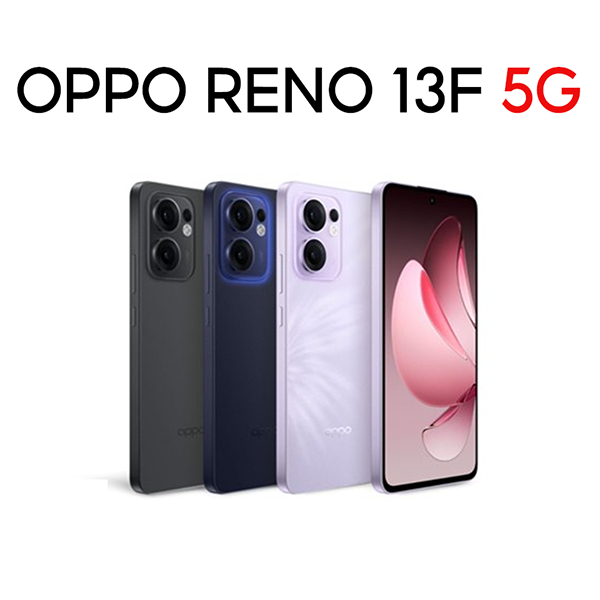 Oppo Reno 13F 12/256GB สินค้าใหม่ เครื่องศูนย์ รับประกันศูนย์ซัมซุง ...