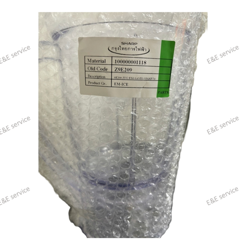 โถปั่นน้ำ Sharp รุ่นEM-SAVE1,EM-SMART4,EM-ICE,EM-ICE2,EM-22A,EM-44A,EM ...