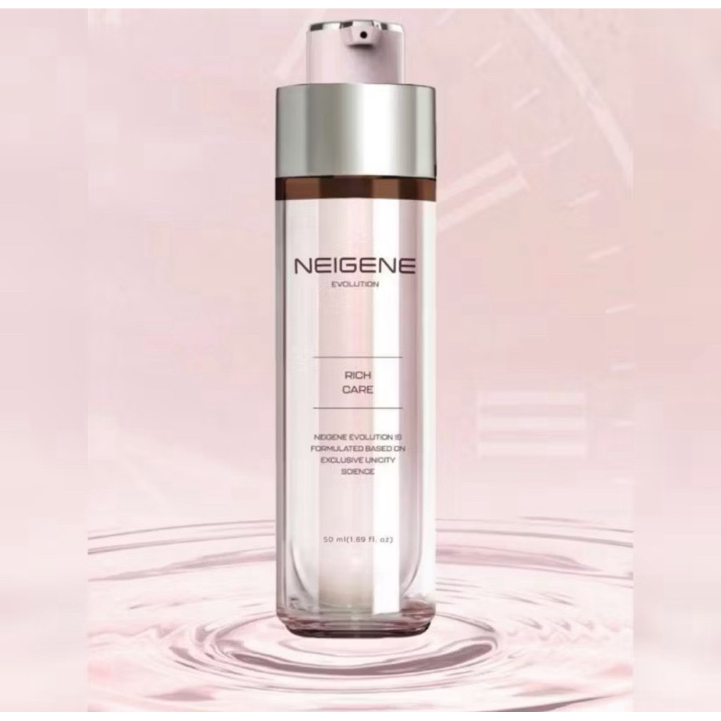 NEIGENE EVOLUTION RICH CARE Neigene Evolution Rich Care