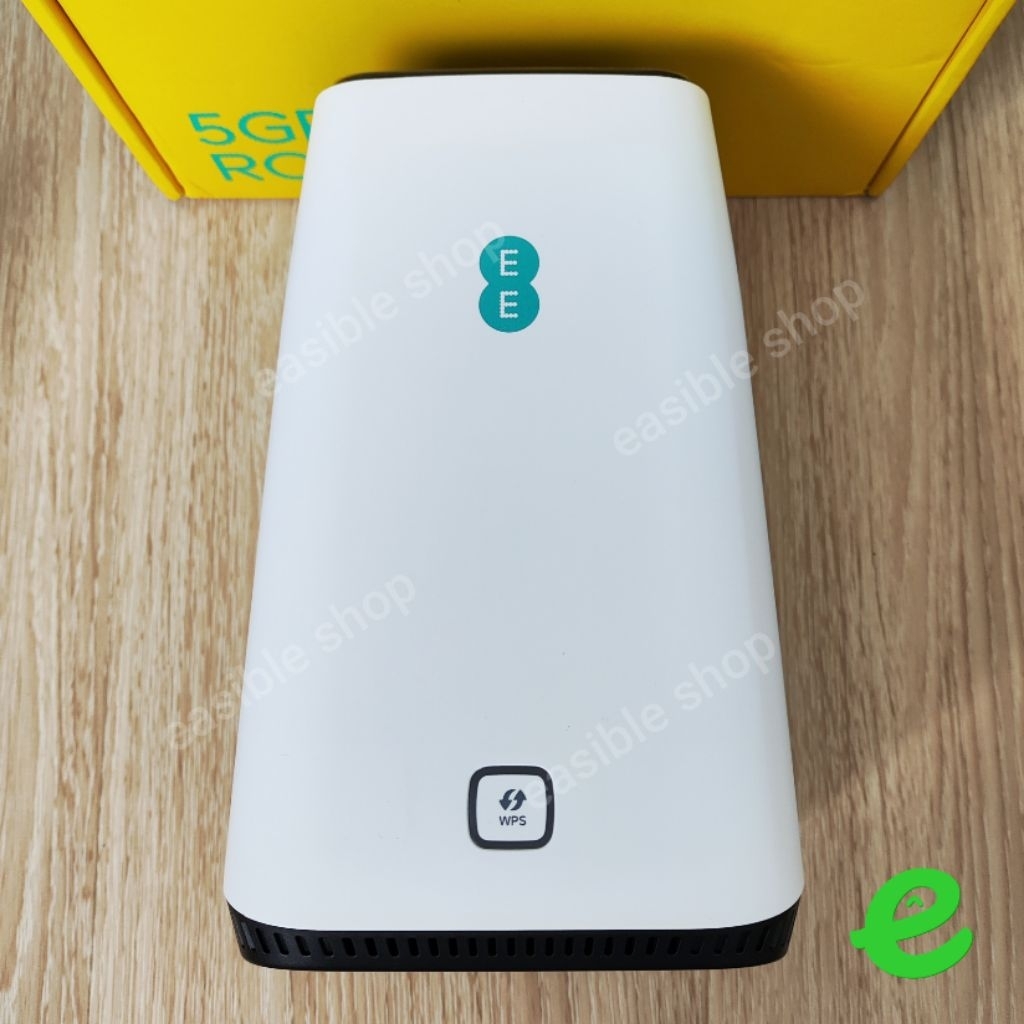 [มือสองสภาพใหม่] 5GEE ROUTER 5G 4G AX3600 3CA WiFi 6 CPE 4x4 MIMO ...