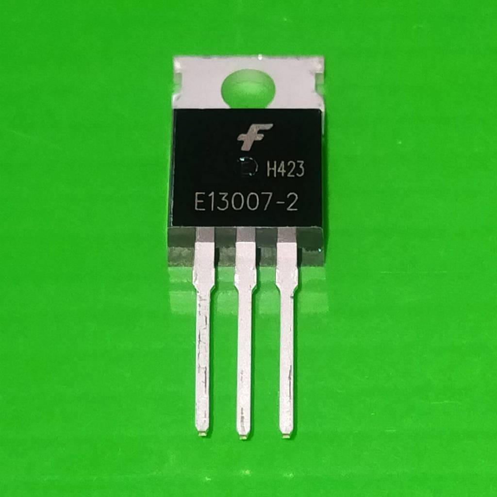 ทรานซิสเตอร์ Transistor MJE13005 E13005-2 MJE13007 E13007-2 MJE13009 ...