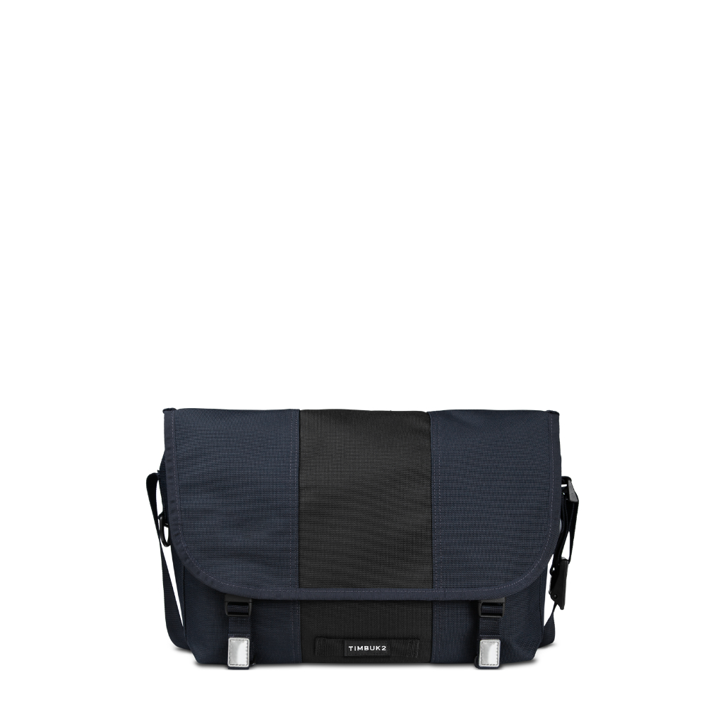 Timbuk2 Classic Messenger Bag ECO - S (1108-2 ECO) | กระเป๋าสะพาย
