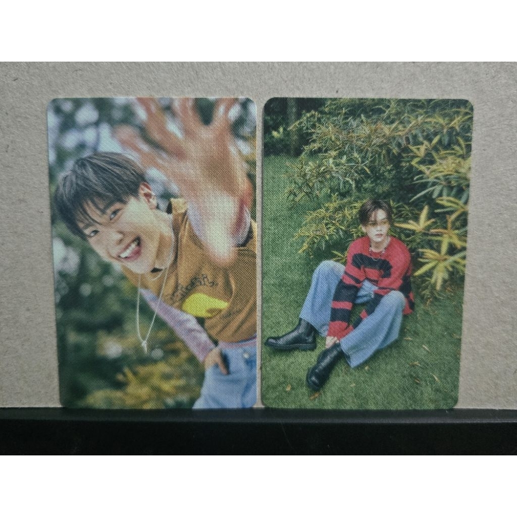SHINERISE | THE OFFICIAL PHOTOBOOK OF JUNIORMARK พร้อมส่ง | Shopee