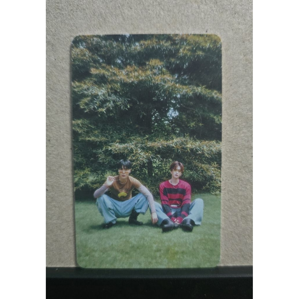 その他 JuniorMark ShineRise Photobook JUNIORMARK / SHINERISE