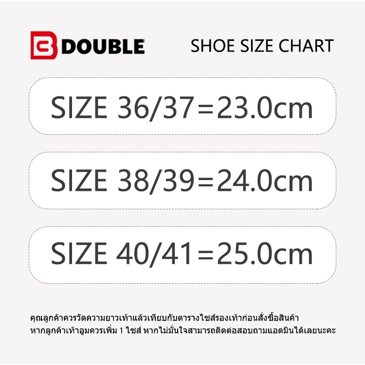 BB DOUBLE รูรองเท้าผู้หญิงแพลตฟอร์มด้านนอกสวมใส่ ใหม่ลื่นยชายหาดแฟชั่นความสูง อีวา กระเป๋าหัวรองเท้าแตะฤดูร้ BDE738-1 - 2