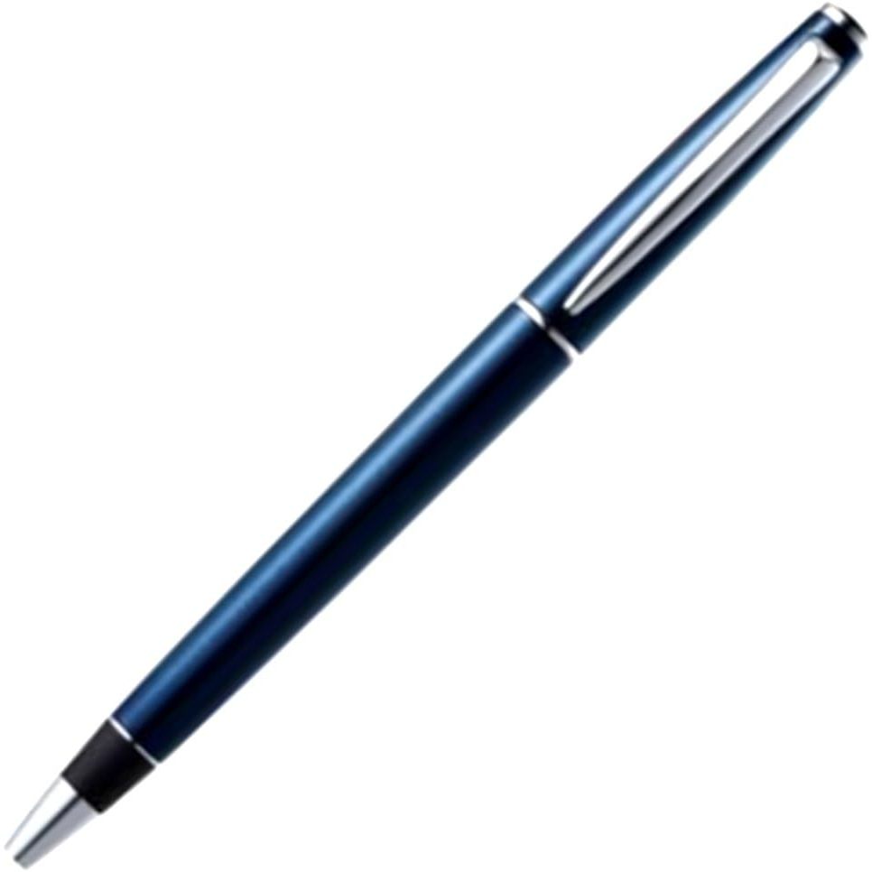 Mitsubishi Pencils MITSUBISHI PENCIL Jetstream Ocean Plastic 0.7mm Ballpoint Pen - Coral 4902778307335 Uni Sxr 80 07