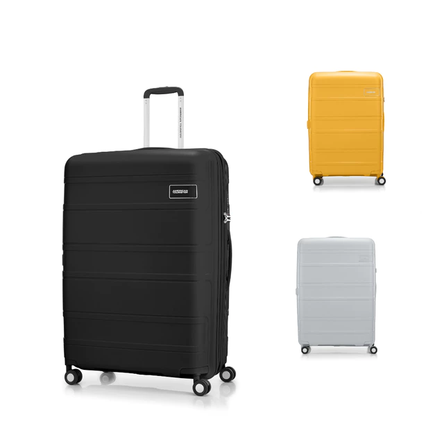 American Tourister Litevlo Spinner 82/31 31 นิ้ว