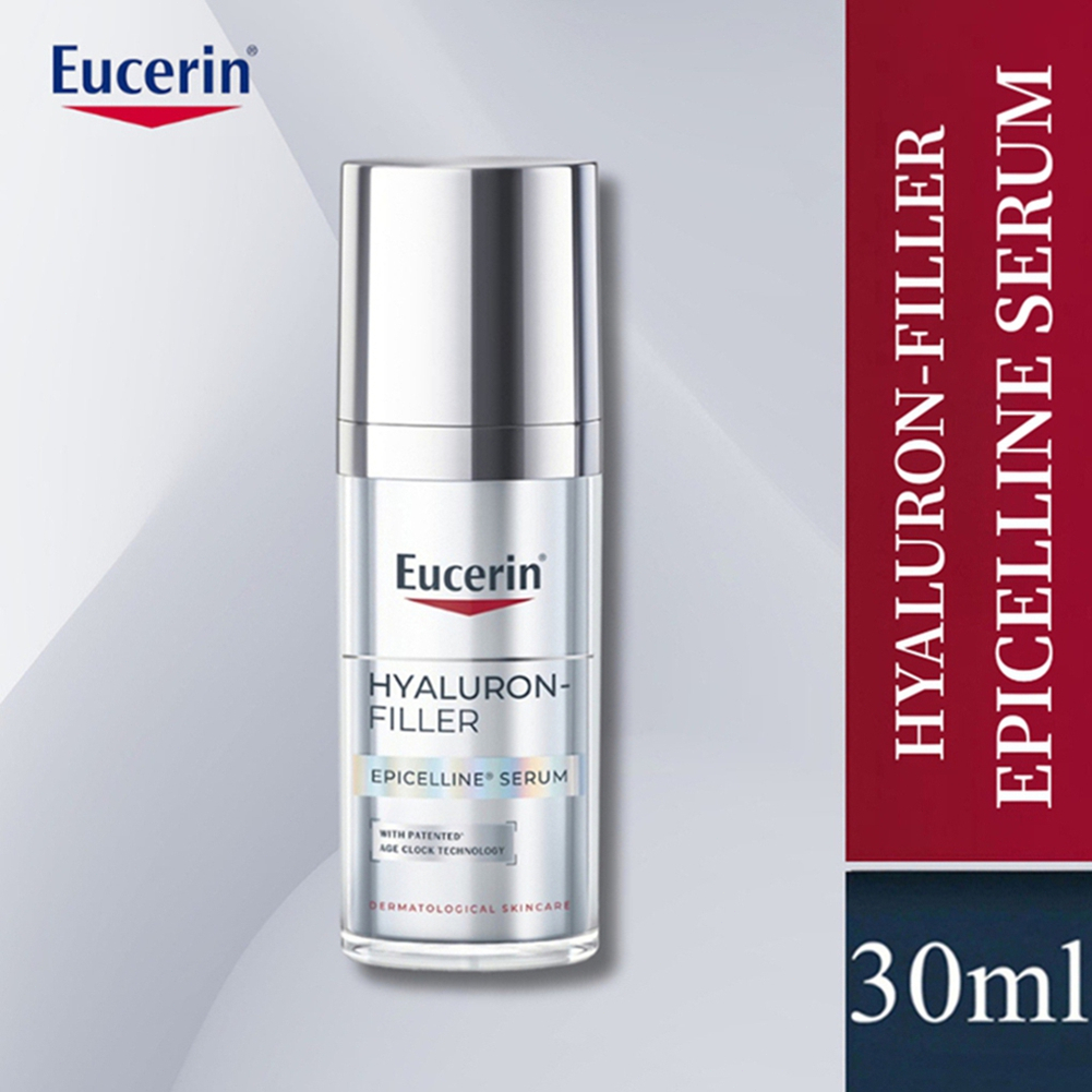 Eucerin Hyaluron Filler Epicelline Serum 30ml