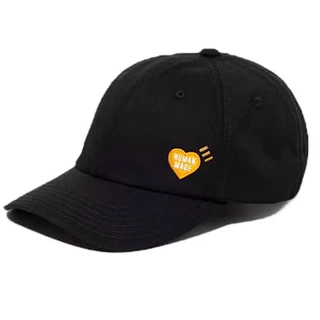 HUMAN MADE TWILL 6 PANEL CAP - SHIBUYA