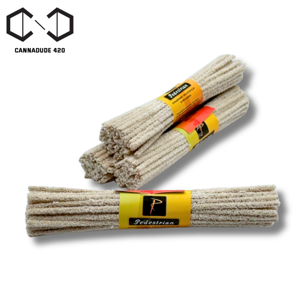 Cleaner Strip Cotton [PE01] | Shopee Thailand