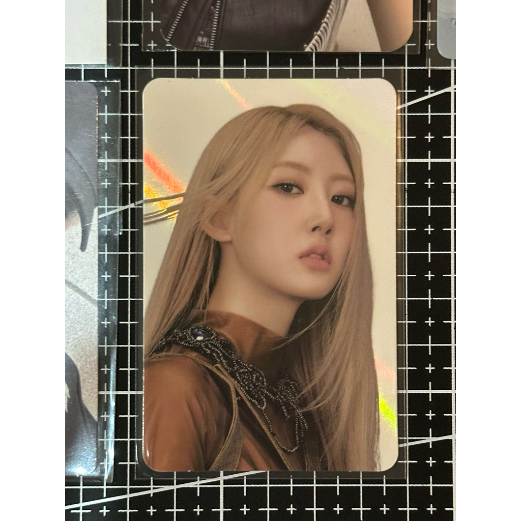 Babymonster RAMI Photo Card | Shopee Thailand