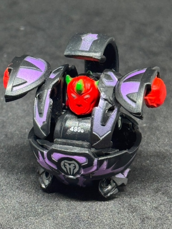 BAKUGAN DARKUS: บาคุกัน ธาตุมืด | Shopee Thailand