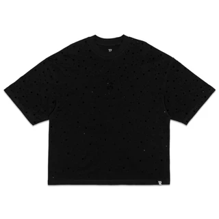 TZ Black Diamond Galaxy Tee