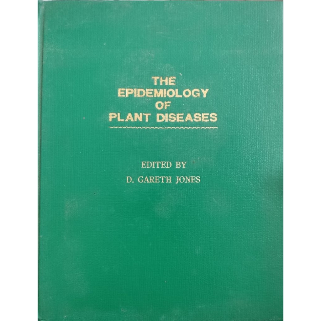 Pest Disease Ailments Allies of Australian Native Plants - D Jones, W Elliot